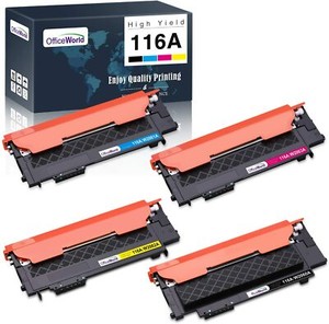 color laser 150a toner