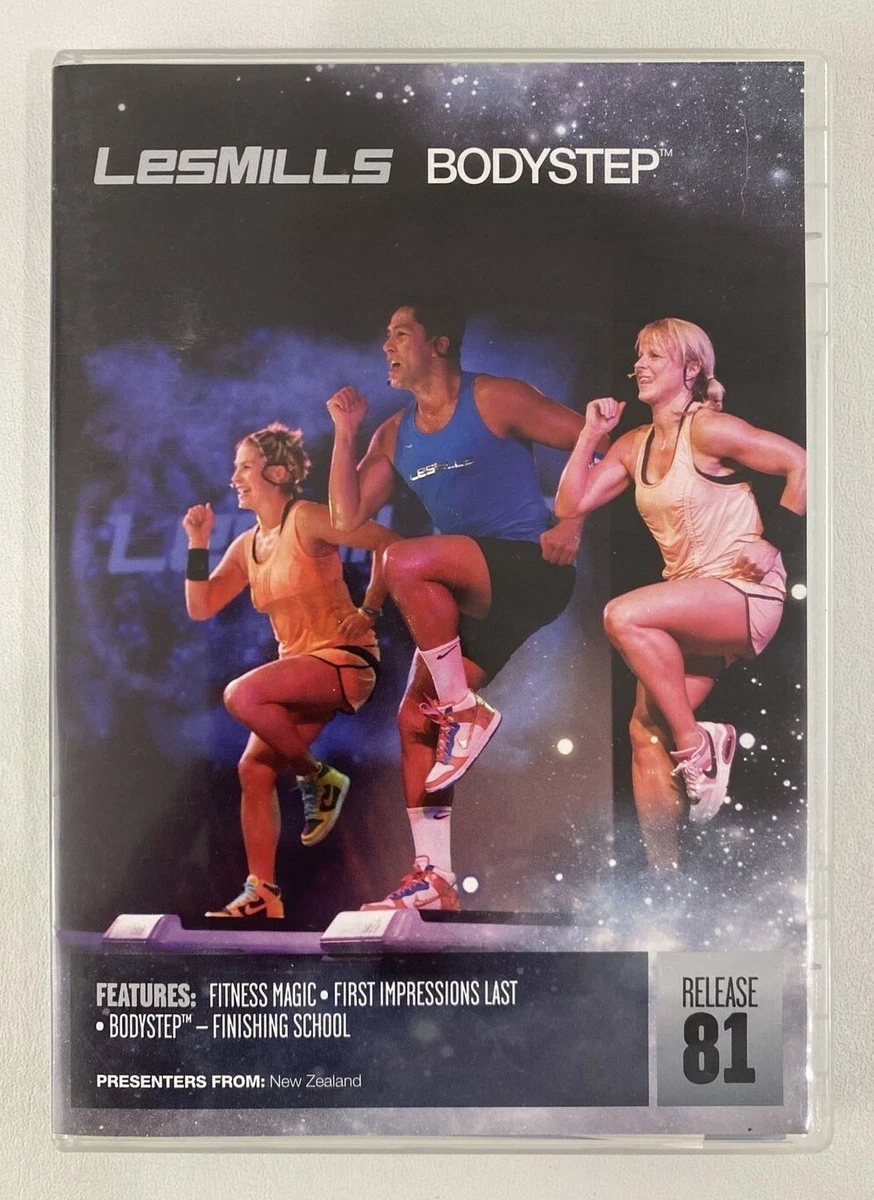 Bodystep sizzler hotsell