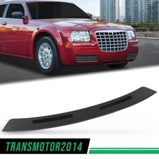Fit For 2005-2007 Chrysler 300 300c Srt8 Defrost Vents Dash Pad Trim Panel Slate