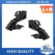 Parcel Shelf Clip Rear L&R For Fiat Punto Fiorino Citroen Nemo Peugeot Bipper