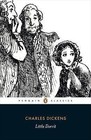 Little Dorrit by Charles Dickens (Paperback, 2003)