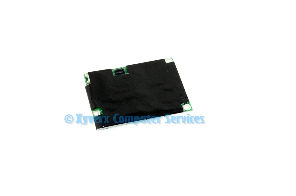 U01M103 A02-0011JPB ORIGINAL APPLE DIAL UP MÓDEM TARJETA POWERBOOK G4 A1013 EMC 1933 Foto 2 de 2