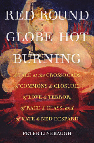 Thumbnail - Red Round Globe Hot Burning: A Tale At The Crossroads Of Commons And