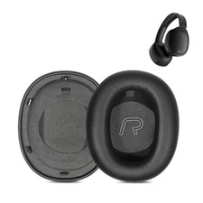 Replacement Protein Leather Earpads Ear Cushions Earmuffs for W860NB