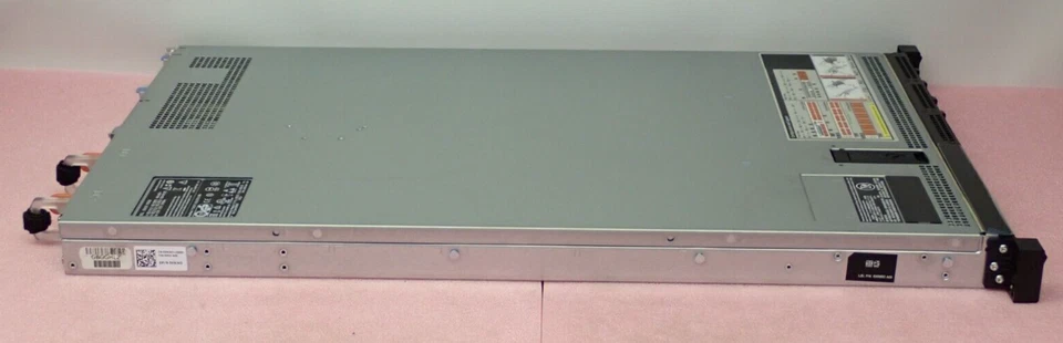 Dell PowerEdge R630 2x E5-2650v3 2.3GHz 128GB DDR4 H730 PERC 1U Server - Image 3 of 4