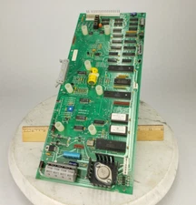 Crane National Snack Vending Machine Main Controller Board 148 147 VCM Control