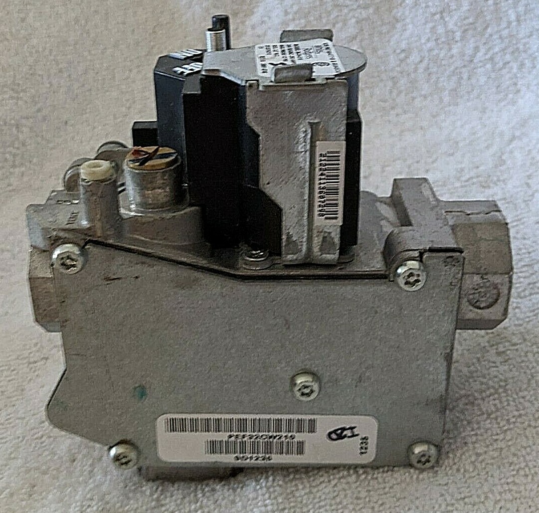 Carrier White-Rodgers EF32CW210 36J24-618 Furnace Gas Valve Free - Foto 4