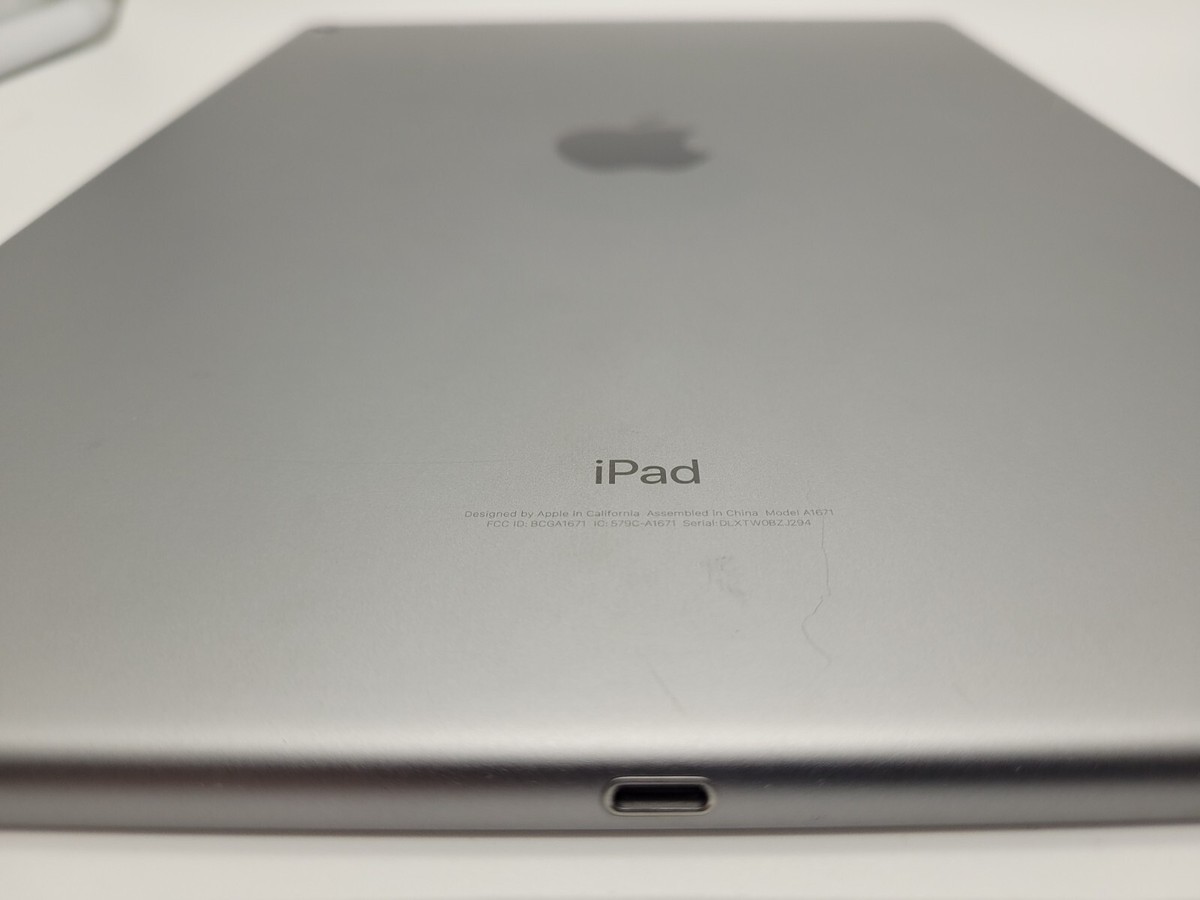 Apple iPad Pro 12.9