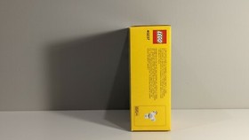 LEGO 40237 Easter Egg Hunt MIB Factory Sealed Retired