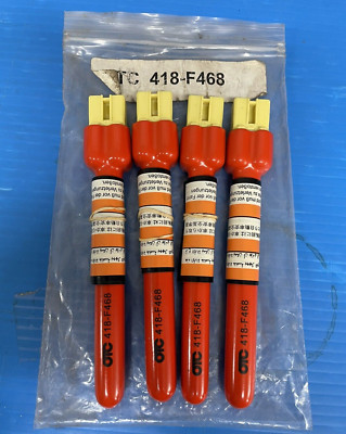 Ford Rotunda OTC 418-F468 Restraint System Diagnostic Service Tool