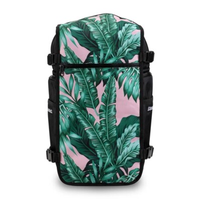 Skunk Face Off Back Pack Smell Proof  odorless technology 