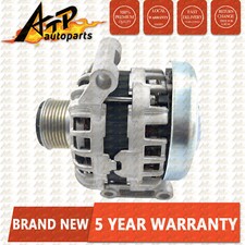 Alternator Fit Ford Ranger PX1 For Mazda BT-50 UP UR 2.2L 3.2L P4AT P5AT 2011-15