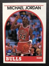 1989-90 HOOPS BASKETBALL YOU PICK NM #201 - #353 ****FREESHIPPING****