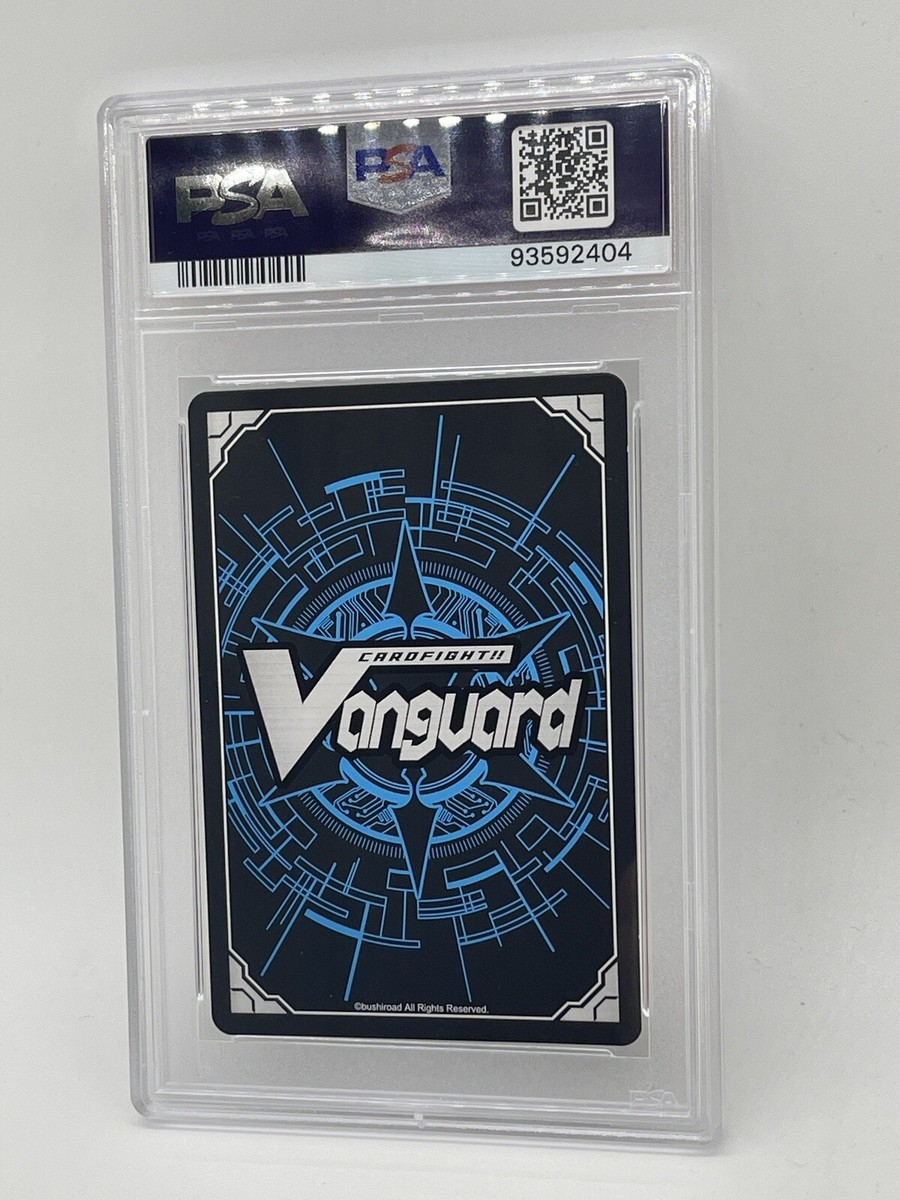 Blaster Blade Spirit (SP) PSA 7 NM - BT09/S11EN - SP BT09