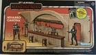 STAR WARS VINTAGE COLLECTION: NEVARRO CANTINA with DEATH TROOPER (MANDALORIAN)