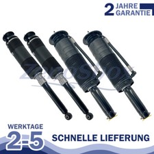 Komplett Federbein Satz ABC Hydraulik Stoßdämpfer Für Mercedes W220 S55 AMG S500