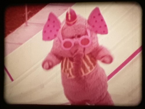 THE BANANA SPLITS & FRIENDS SHOW - Credits / Cartoon Intros / End credits - 16mm - Picture 6 of 22