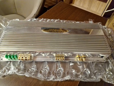 な*ん様 GENESIS Dual Mono ジェネシス デュアルモノ な*ん様 GENESIS Dual Mono ジェネシス デュアルモノ Genesis Dual