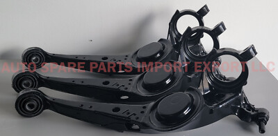 94-00 Toyota Rav4 I 1994-2000 DISC + ABS 4WD 4x4 Lower Control Arm Rear Right