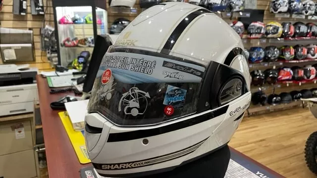 Shark evoline series 2 2025