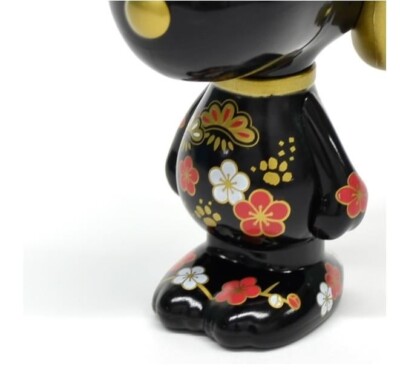 ヴァリアーツ　スヌーピー　001 VARIARTS PEANUTS フィギュア Peanuts Variarts Snoopy 001 New Era Reiwa (2019) Brand New Box