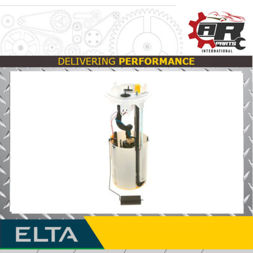 ELTA Kraftstoffpumpe - Absendereinheit - passt zu Iveco Daily IV 2007-2014 - Bild 1 von 1