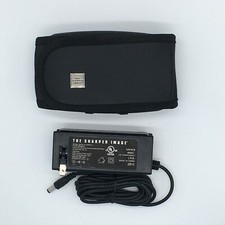 The Sharper Image ESI-C222 Restore Charging portable charger phone 3 USB Ports