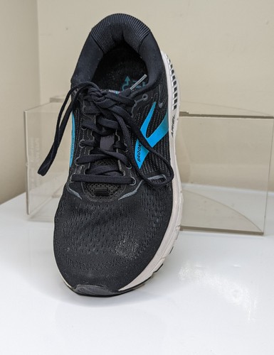 brooks ariel size 9