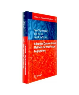 Advanced Computational Methods for Knowledge Engineering