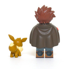 Building Toy Pieces Parts for LEGO Pokémon for sale