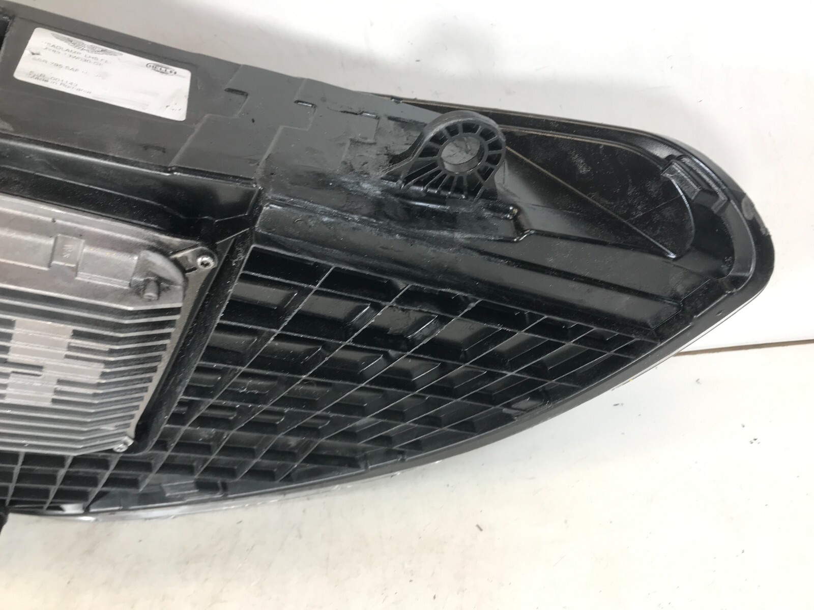 OEM GENUINE 2020-2021 Aston Martin DBX Driver FULL LED LEFT SIDE Headlight LH