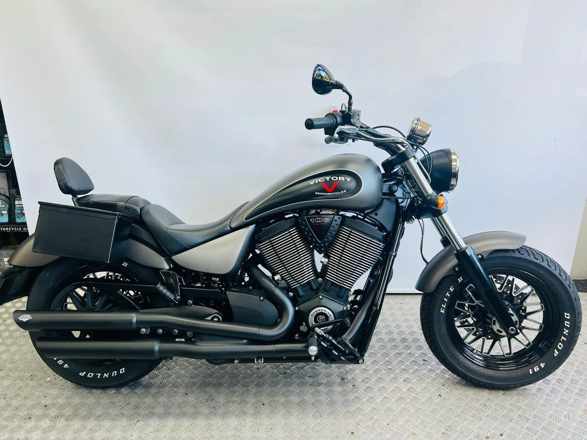 Victory motorcycles for sale ebay uk deals