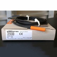IFM IE5099 Proximity Switch New One Free Shipping