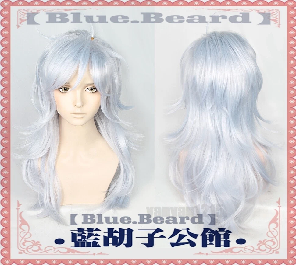 Japanese clearance anime wigs