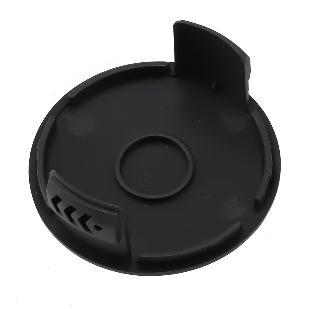Spulenabdeckung Für Parkside Akku-Rasentrimmer PRTA 20 Li C3 - Ersatzhaube, Schwarz, Kunststoff Spulenabdeckung Für Parkside Akku-Rasentrimmer PRTA 20 Li C3 - Ersatzhaube, Schwarz, Kunststoff