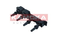 Kamoka ZüNdspule FüR Peugeot 206 CC 1.6 16V 307 CitroëN Berlingo Xsara
