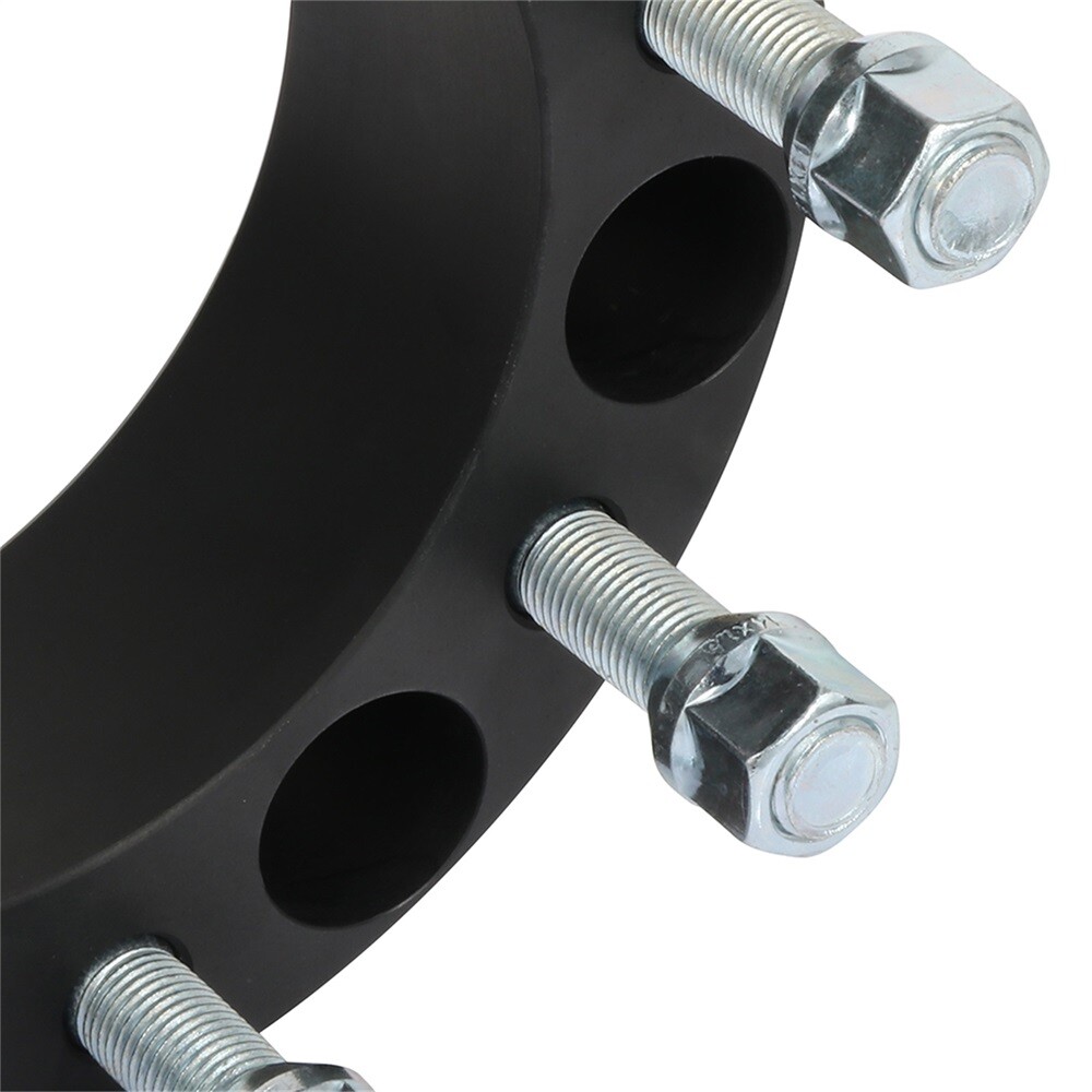 4 pcs 14x1.5 Wheel Spacers 2" For Ford F-250 Super Duty 2003-2023 8x170 8 Lug