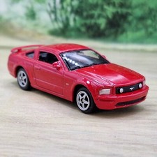 Ford Mustang GT Diecast Model Car 1/60 (31) - Excellent Condition by Welly