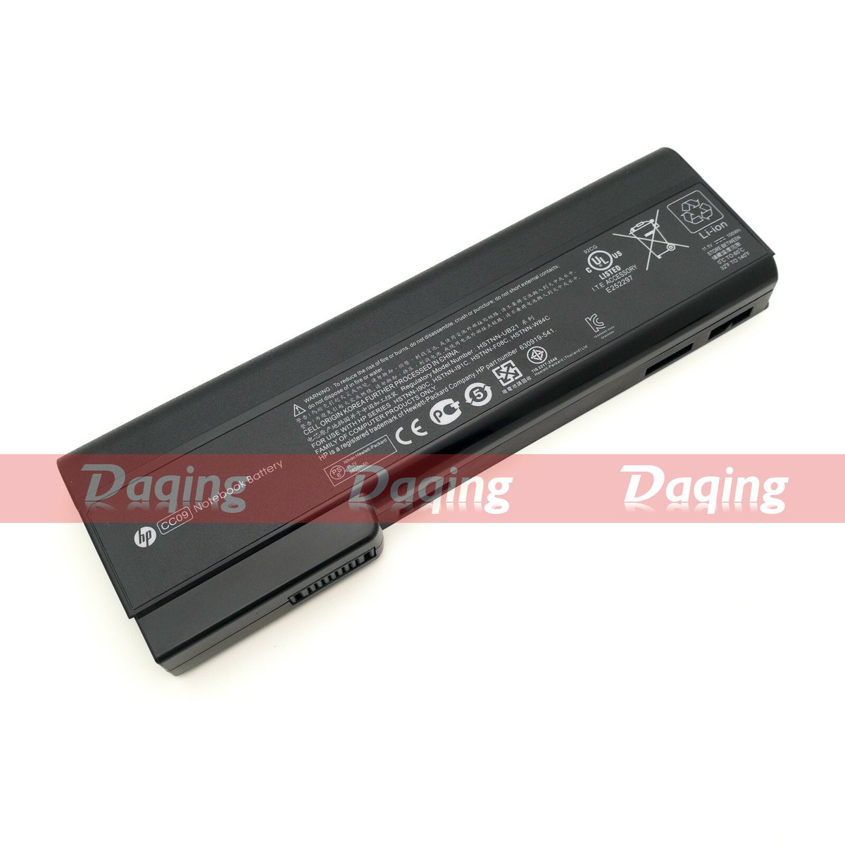 New Original CC09 Battery for HP EliteBook 8460w 8470p 8470w 8560p