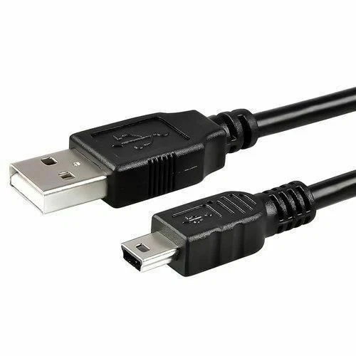 Snap-On Solus Edge EESC320 V15.2 Automotive Scan USB Update Software Cable Cord - Image 2 of 3