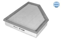Meyle Luftfilter Filtereinsatz Passend FüR BMW 3Er 320D 318D 316D 4 Coupe