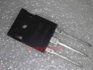 5 Pezzi IGBT K25T1202 / IKW25N120T2 - Circuiti Integrati Nuovi