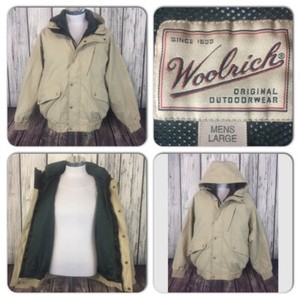 rain jacket removable liner