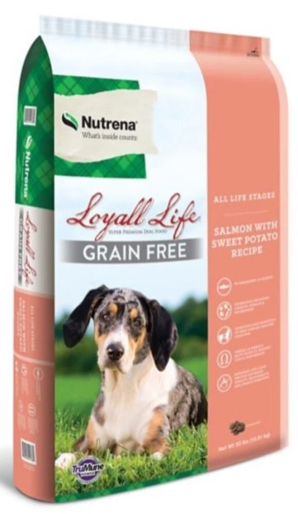 Loyall life dog food deals