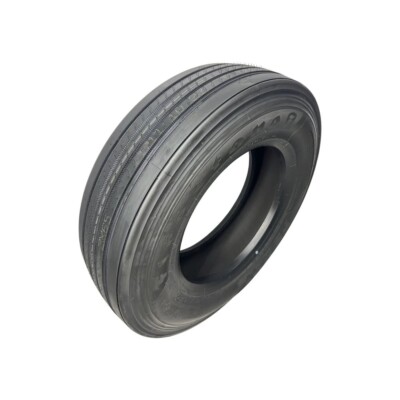 (2 Tires) Firestone FS591 11R22.5 16 Ply - Steer | eBay