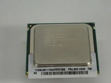 INTEL XEON 5120 LGA771 4M 1.86GHZ DUAL CORE CPU SL9RY