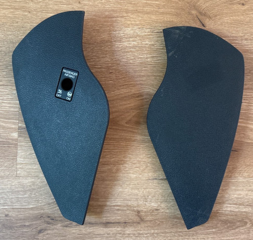 VW Golf 7 Variant Armaturenbrett Verkleidung Abdeckung Links + Rechts