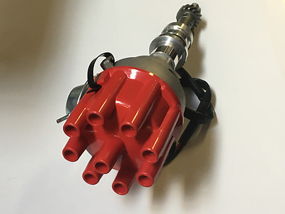Ford F100 302-351 Cleveland Electronic Distributor Up-Grade Free Shipping