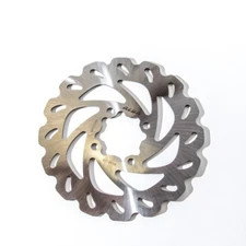 YFZ 450 Brake Disc Rotor Stainless Steel   Rear   04-05  Alba Racing      236