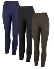 Ridgeline Ladies Infinity Leggings Women's Country Performance Outdoor Clothing